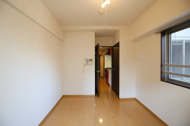 サンテミリオン飯田橋3階 部屋その他