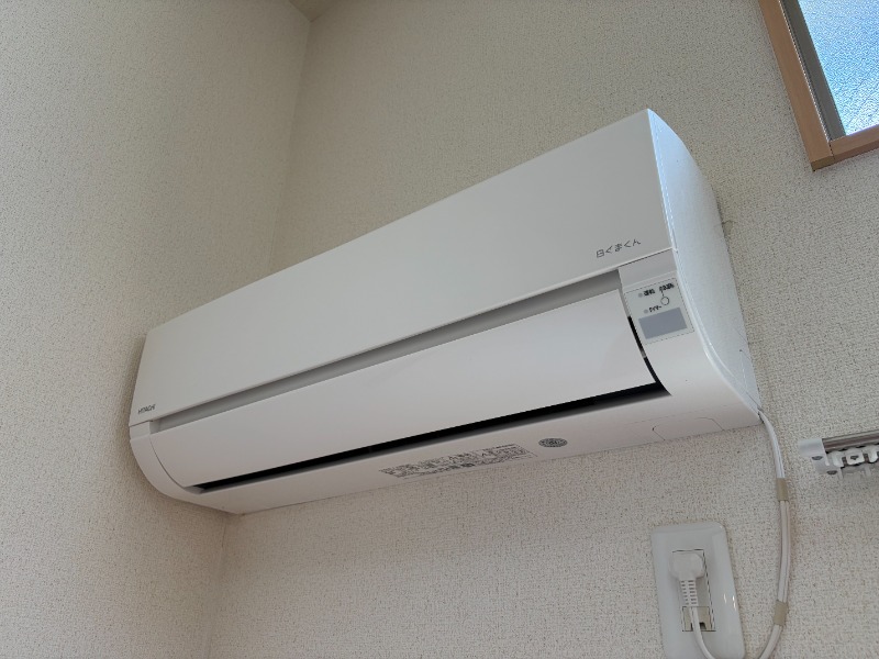ベルフロレスタ 部屋設備