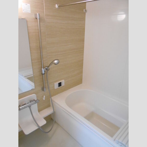 本郷の杜 ラウン101号室 お風呂