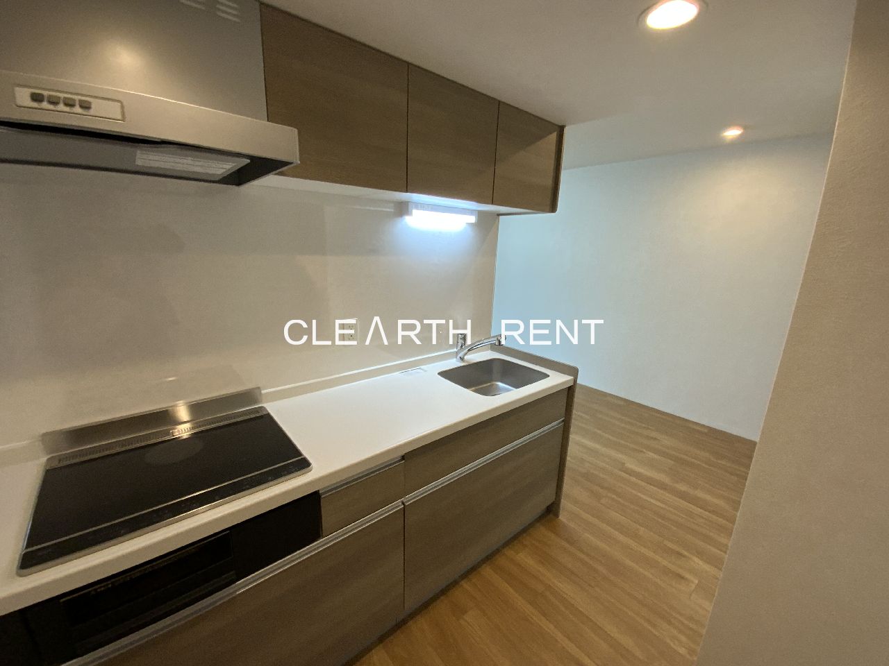 ＧＲＡＮ ＰＡＳＥＯ大井町3階 キッチン