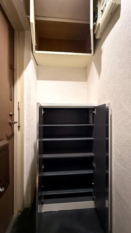 リブレ21梶ヶ谷1階 部屋その他