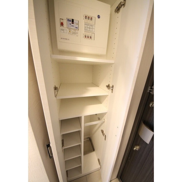 ハーモニーレジデンス横浜みなとみらい＃001 内観