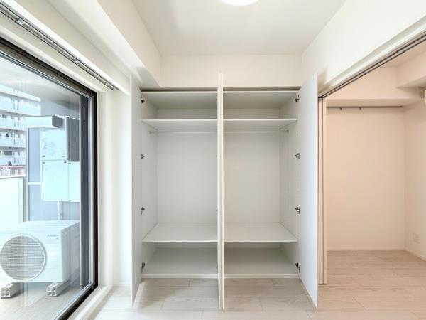 Ｂｒｉｌｌｉａ　ｉｓｔ　大井町8階 リビング