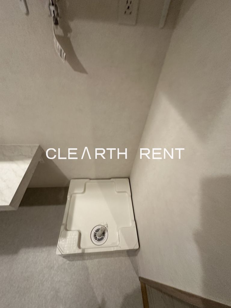 ＧＲＡＮ ＰＡＳＥＯ大井町1階 部屋設備