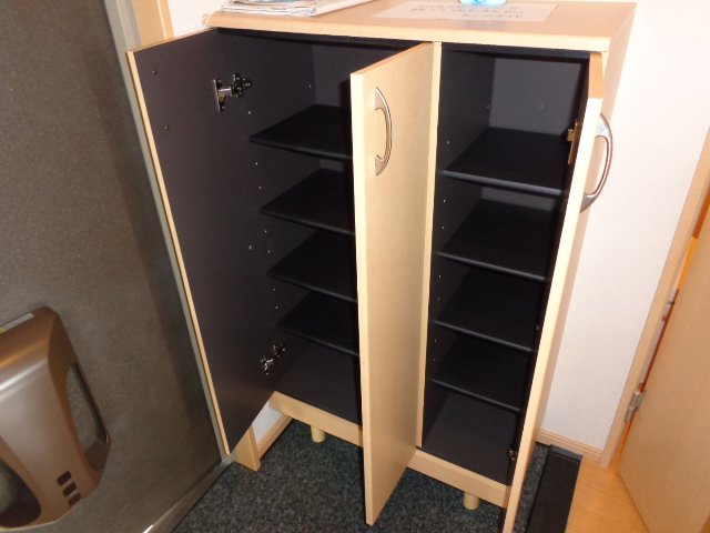 アバンティ・K2 シューズＢＯＸ