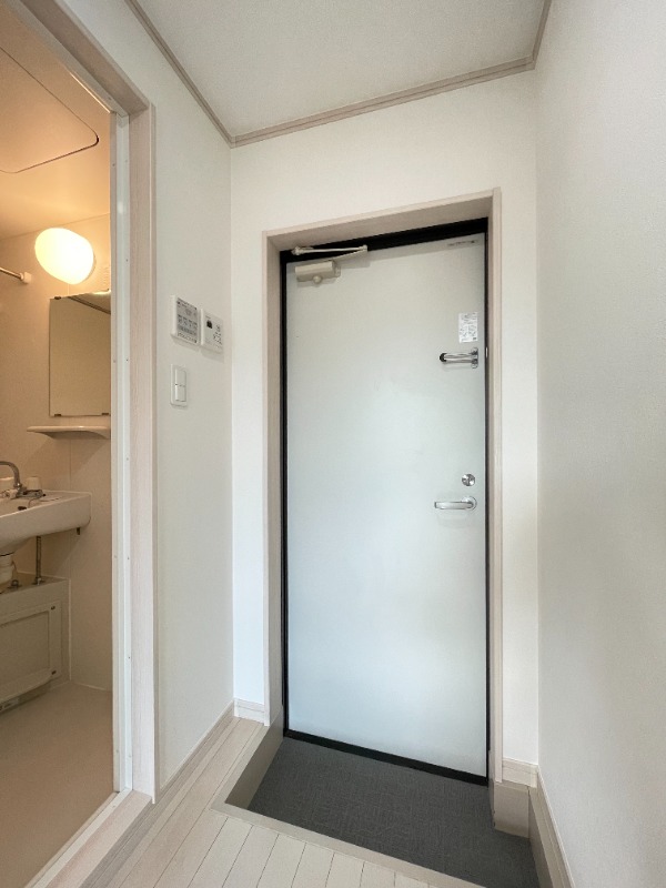 リブ綾瀬3階 部屋その他