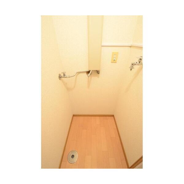 エステートピアセピリナ302号室 部屋その他