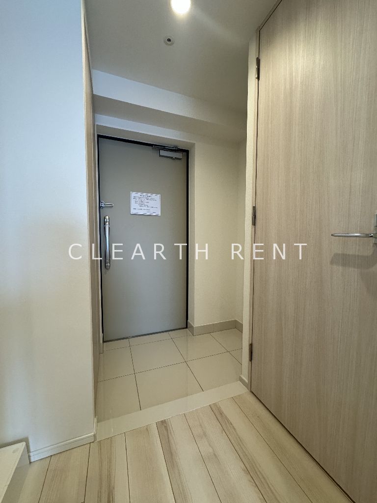 ＧＲＡＮ ＰＡＳＥＯ 三ノ輪802号室 同タイプ別住戸写真となります。現況と異なる場合がございます。