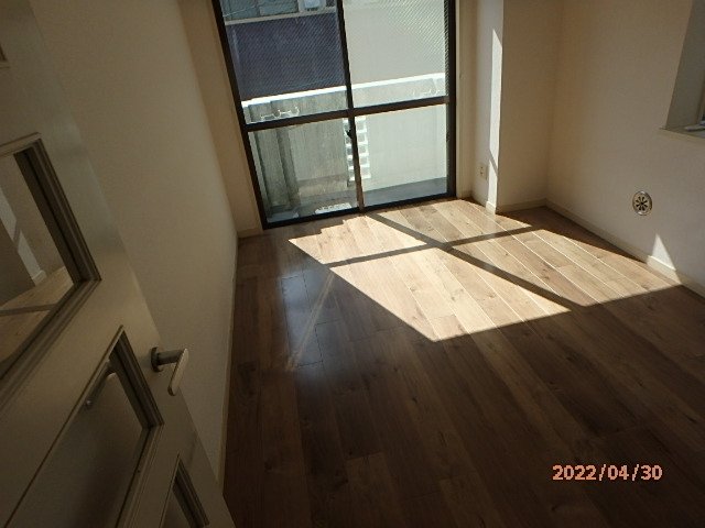 ダイホープラザ調布3階 部屋その他