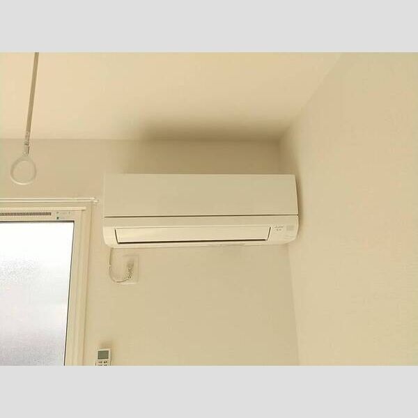 ロイジェント加美平102号室 部屋その他