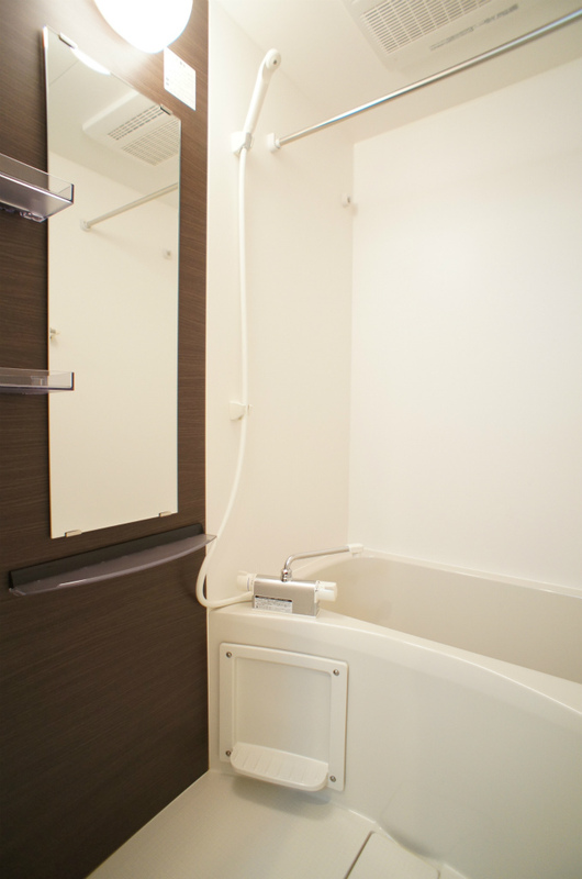 リブリ・シャトー・デ・ザール Ⅵ お風呂