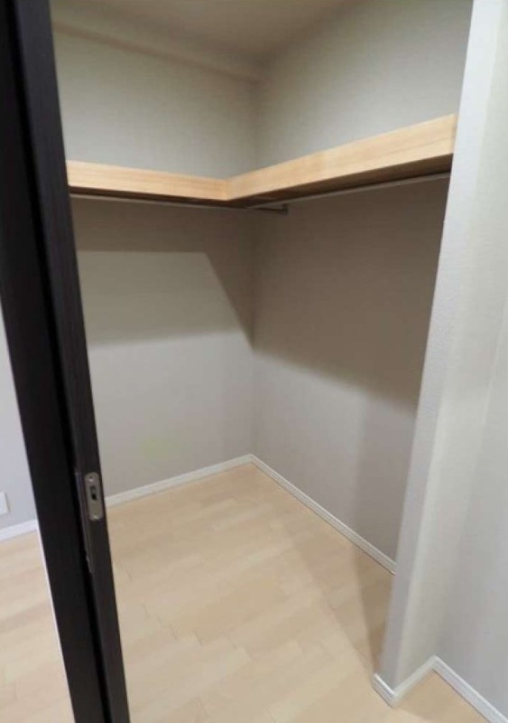 コロンブスシティ　ガーデンサイド３番館1階 部屋その他