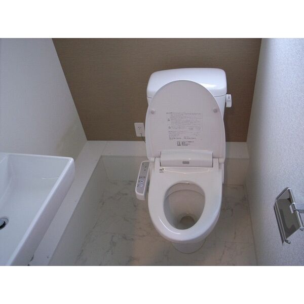 スパシエ八王子クレストタワー509号室 同建物別部屋の参考画像