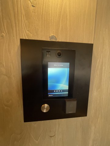 アバンテ池上0404号室 その他共有部分