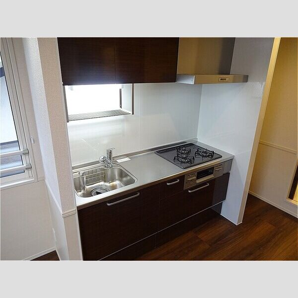 RAFALE-ERI(ラファール-エリ) システムキッチン