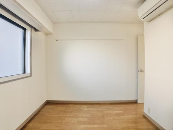 マリンスクエア リビング