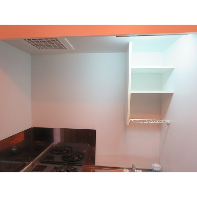 アムール 小金 JM HILLS キッチン