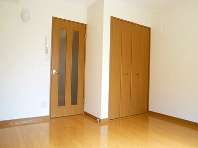 リリックコート自由が丘2階 部屋その他