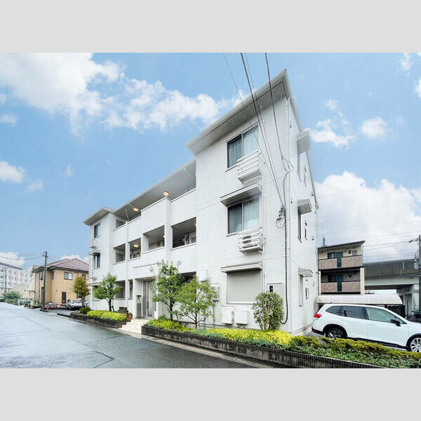 D-Room汐止の外観画像