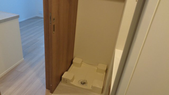 グランリビオ芝大門405号室 部屋設備