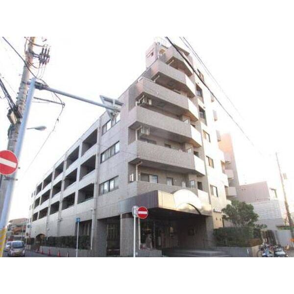 ライオンズマンション千葉県庁前の外観画像