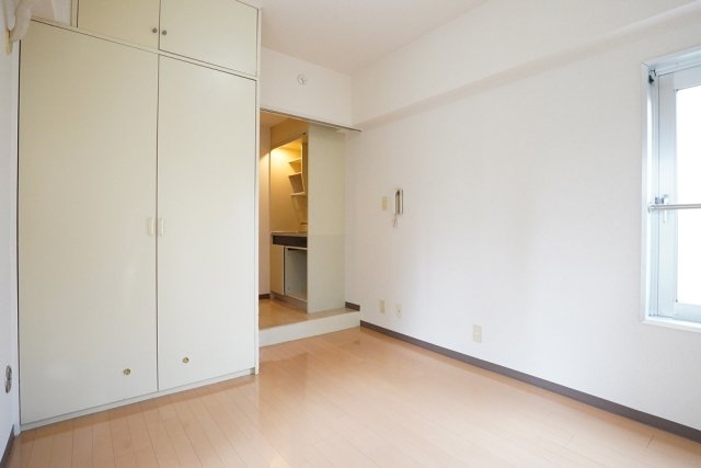 日神パレス西台第二4階 部屋その他