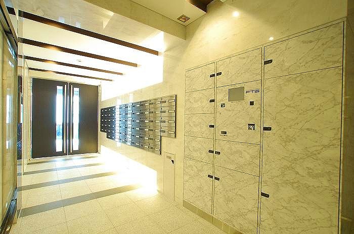 グランドコンシェルジュ上池袋6階 部屋その他