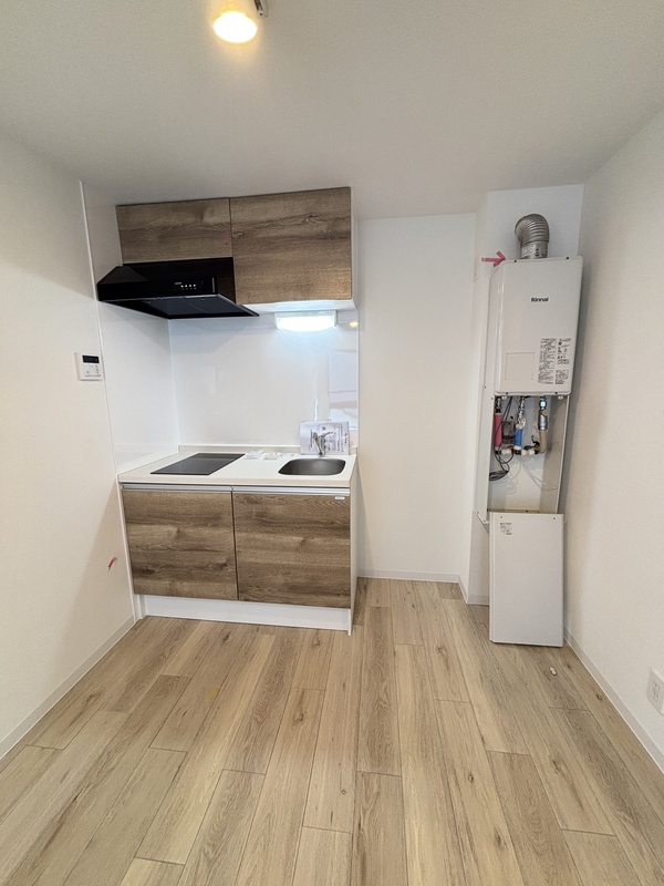 アーバンフロント日暮里4階 キッチン