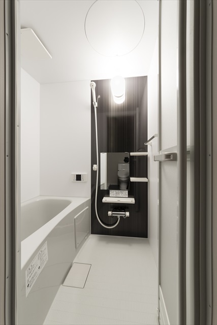 ａｉｌｅｓ2階 お風呂