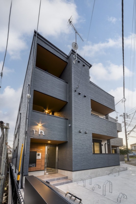 Ｔｈｅ　Ｇｒａｃｅ　千葉の外観画像