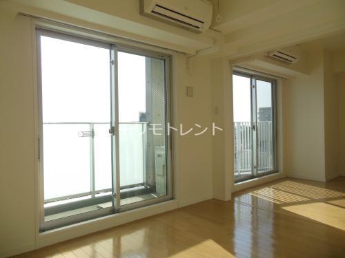 カスタリア大森Ⅱ11階 室内参考写真（Gタイプ）