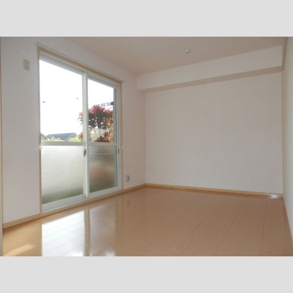 プレジオ白鳥　BB101号室 洋室6帖