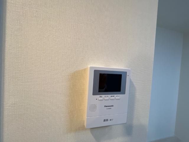 ZaKuRo カメラ付インターホン