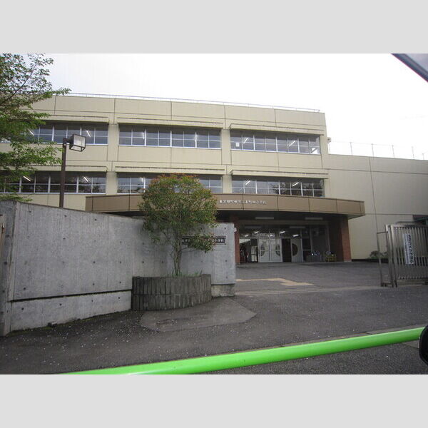 ハーベスト七番館101号室 町田市立本町田小学校