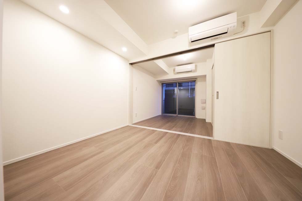 （仮称）高島平THE GARDENレジデンス2階 内観