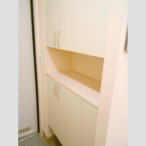 Spazio107号室 部屋その他