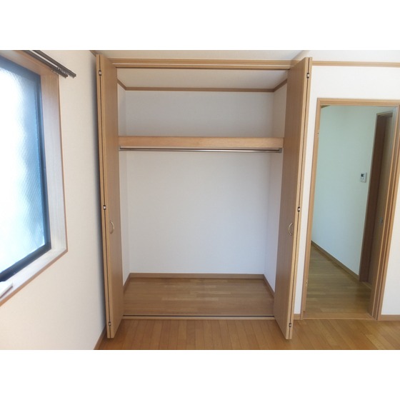 シャンブル目白 内観