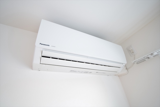 ジェムステージ桜ヶ丘 部屋設備