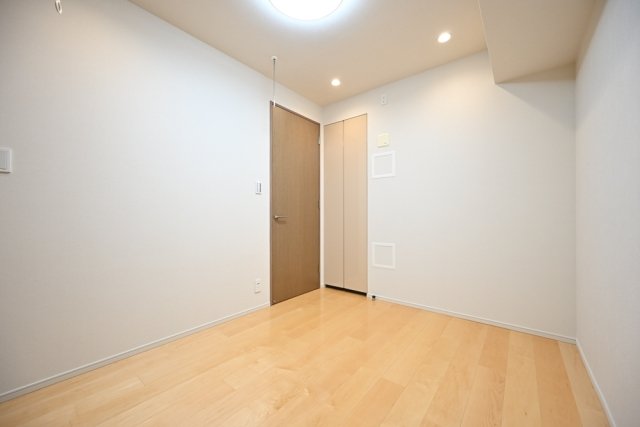 グランスイート神楽坂ピアース　ノースヒルズ3階 部屋その他