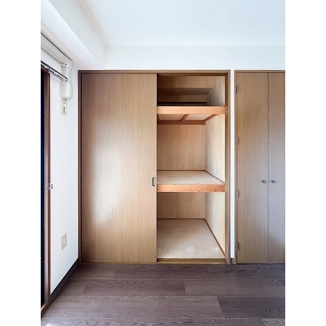 ルクレ川口イースト0303号室 内観