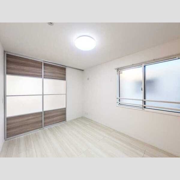 ウィスタリア・オクト305号室 部屋その他