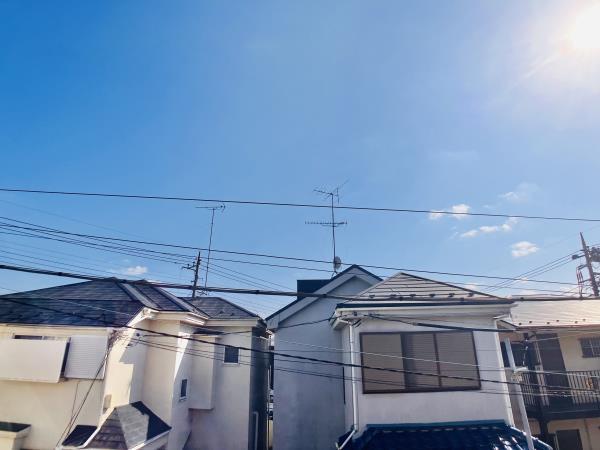 カーサグリーンプラザ2階 部屋その他