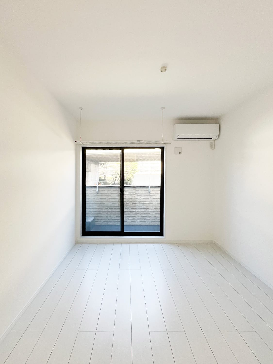 ラ リヴィエール テール稲毛202号室 部屋その他