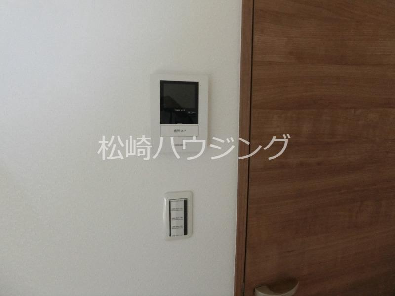 小川邸 部屋その他