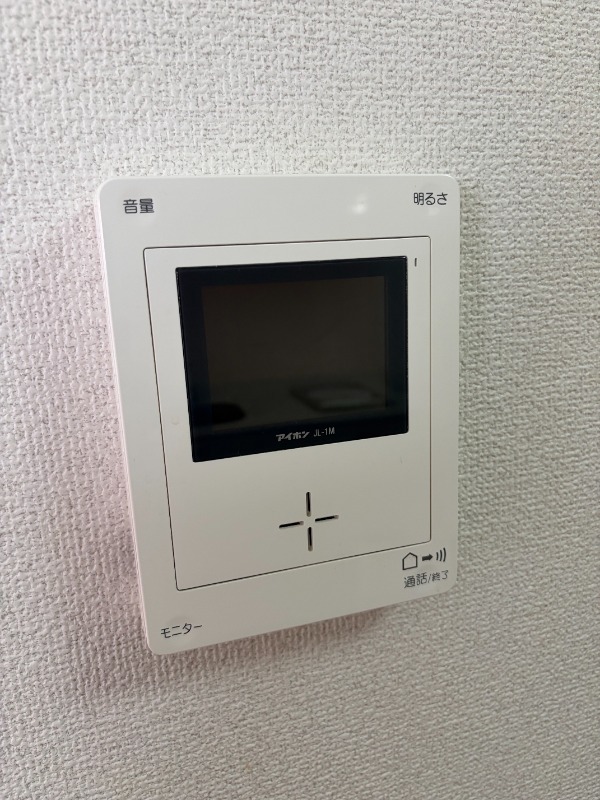 ウィルピーク1階 部屋その他