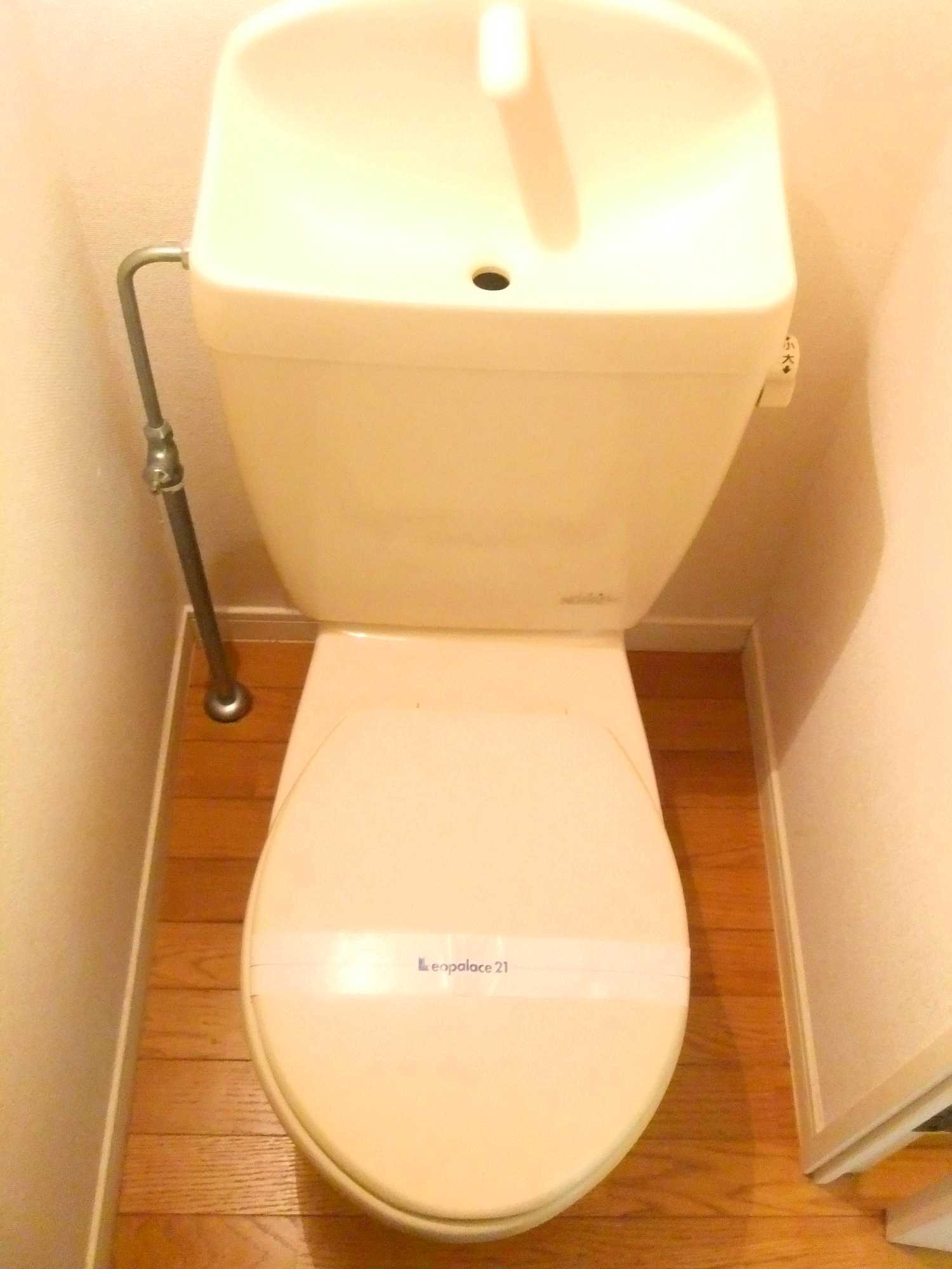 レオパレスＪ104号室 部屋その他