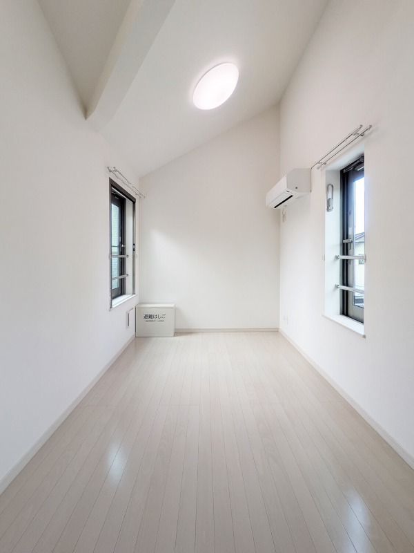 アーバングレイス五反野Ⅰ3階 部屋その他