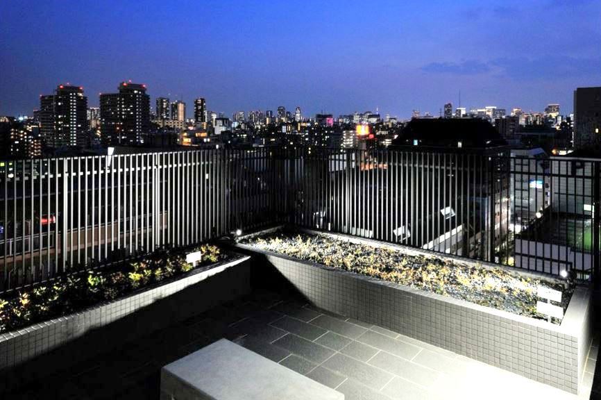 ハーモニーレジデンス錦糸町#002 外観