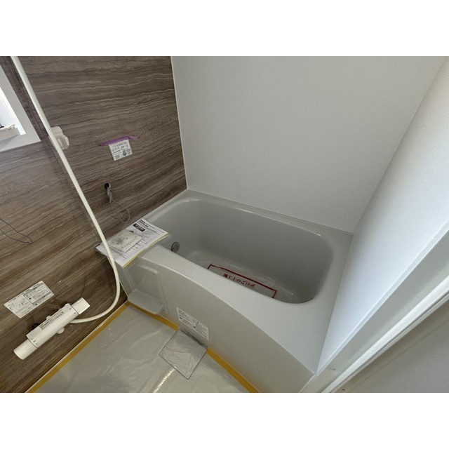 風見鶏グランドハイツⅠ お風呂