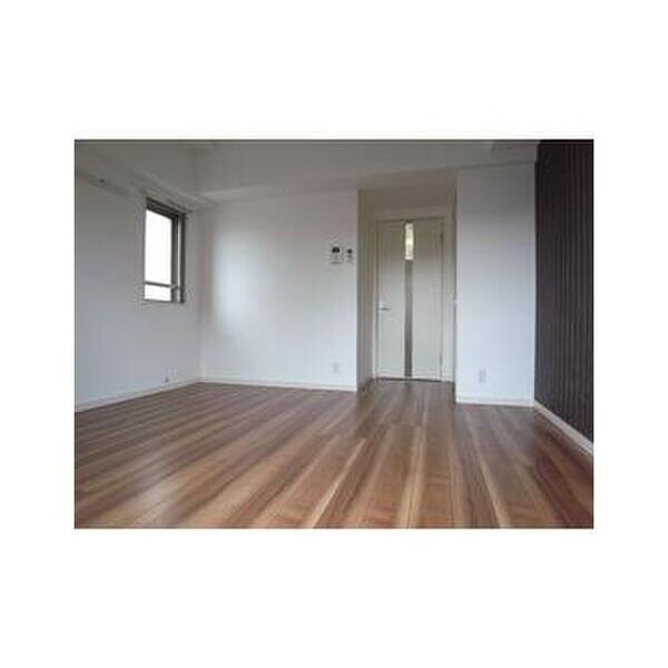 自由が丘カントリー倶楽部 リビング